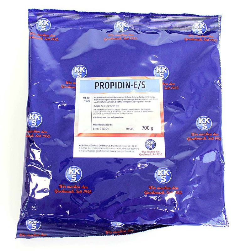 Reifemittel Propidin E/S